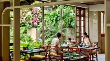 Dusit Thani Laguna