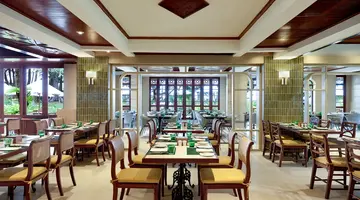 Dusit Thani Laguna