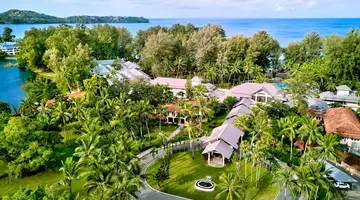 Dusit Thani Laguna