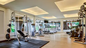Dusit Thani Laguna