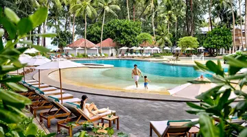 Dusit Thani Laguna