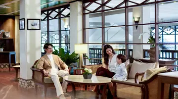 Dusit Thani Laguna
