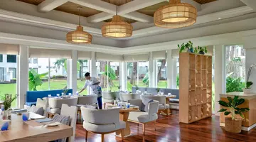Dusit Thani Laguna