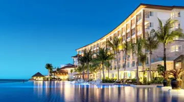 Dusit Thani Mactan Cebu Resort