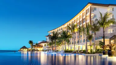 Dusit Thani Mactan Cebu Resort