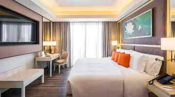 Dusit Thani Mactan Cebu Resort