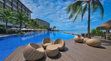 Dusit Thani Mactan Cebu Resort