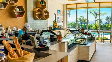 Dusit Thani Mactan Cebu Resort