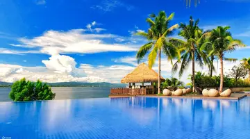 Dusit Thani Mactan Cebu Resort