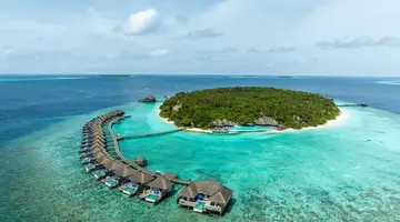 Dusit Thani Maldives