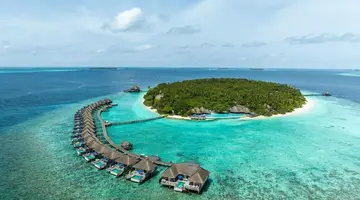 DUSIT THANI MALDIVES