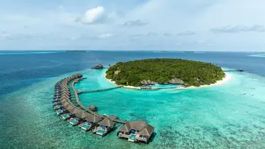 DUSIT THANI MALDIVES