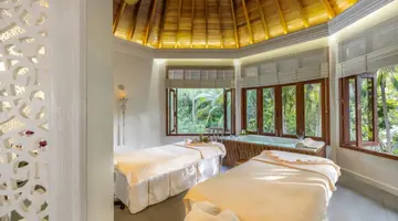 Dusit Thani Maldives
