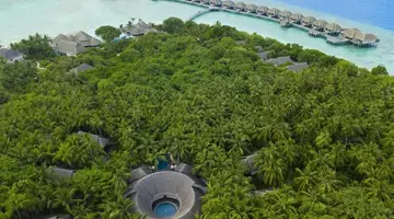 DUSIT THANI MALDIVES