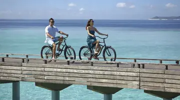 DUSIT THANI MALDIVES