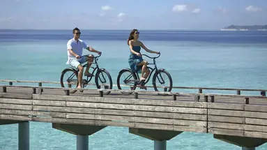 DUSIT THANI MALDIVES