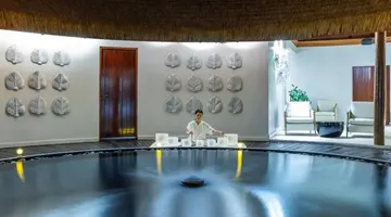 DUSIT THANI MALDIVES
