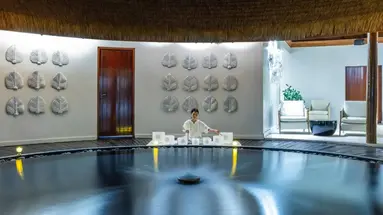 DUSIT THANI MALDIVES