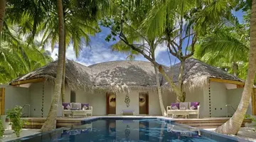 DUSIT THANI MALDIVES