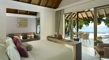 DUSIT THANI MALDIVES