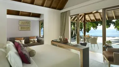 DUSIT THANI MALDIVES
