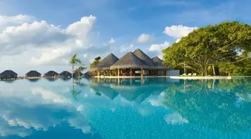 DUSIT THANI MALDIVES