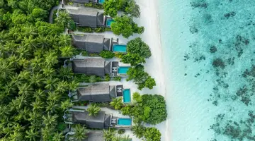 DUSIT THANI MALDIVES