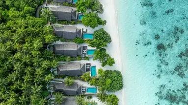DUSIT THANI MALDIVES