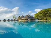 Dusit Thani Maldives