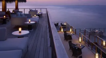 Dusit Thani Maldives