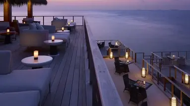 Dusit Thani Maldives