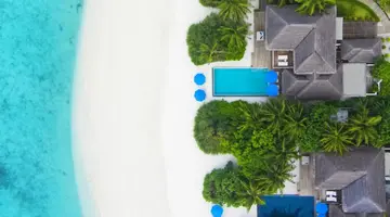 DUSIT THANI MALDIVES