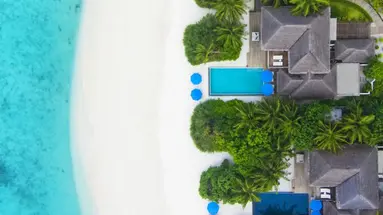 DUSIT THANI MALDIVES