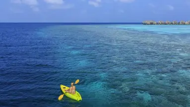 DUSIT THANI MALDIVES
