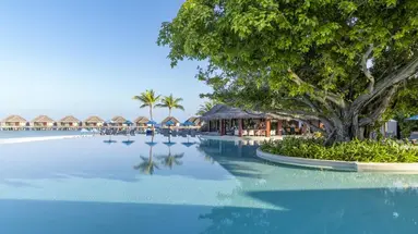 DUSIT THANI MALDIVES