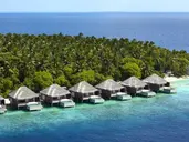 DUSIT THANI MALDIVES