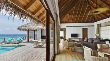 DUSIT THANI MALDIVES