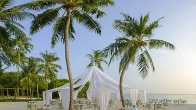 DUSIT THANI MALDIVES
