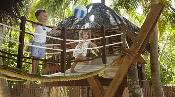 DUSIT THANI MALDIVES