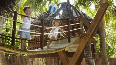 DUSIT THANI MALDIVES