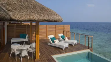 DUSIT THANI MALDIVES