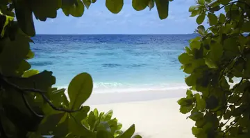 DUSIT THANI MALDIVES