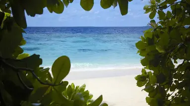 DUSIT THANI MALDIVES