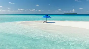 DUSIT THANI MALDIVES