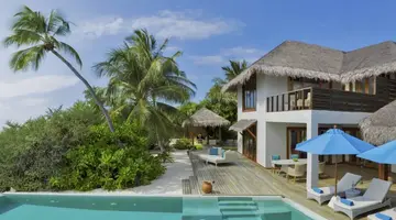 DUSIT THANI MALDIVES