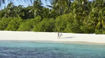 DUSIT THANI MALDIVES
