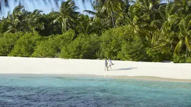 DUSIT THANI MALDIVES