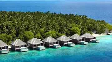 DUSIT THANI MALDIVES