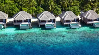 DUSIT THANI MALDIVES
