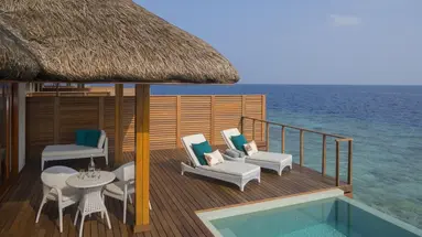 Dusit Thani Maldives